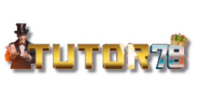 TUTOR78: Tutor Game Online dengan Panduan Bermain Praktis